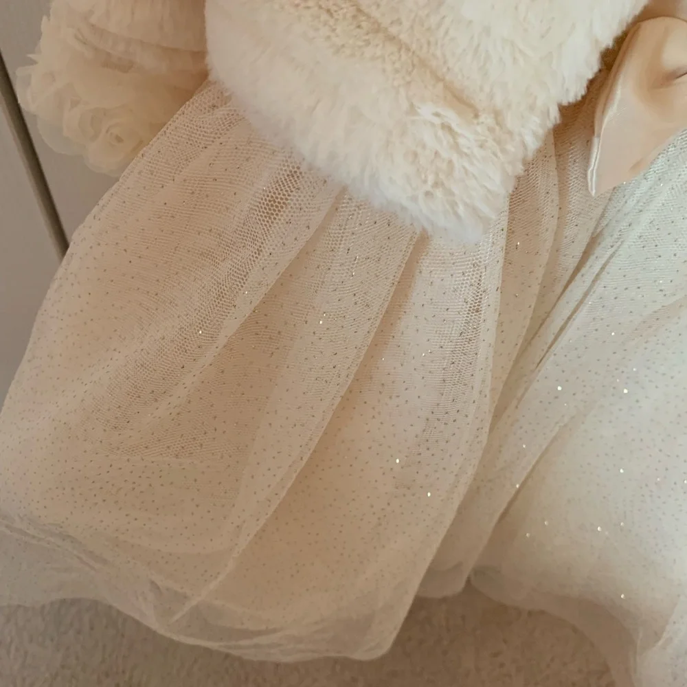 Baby dress - Picture 6 of 7